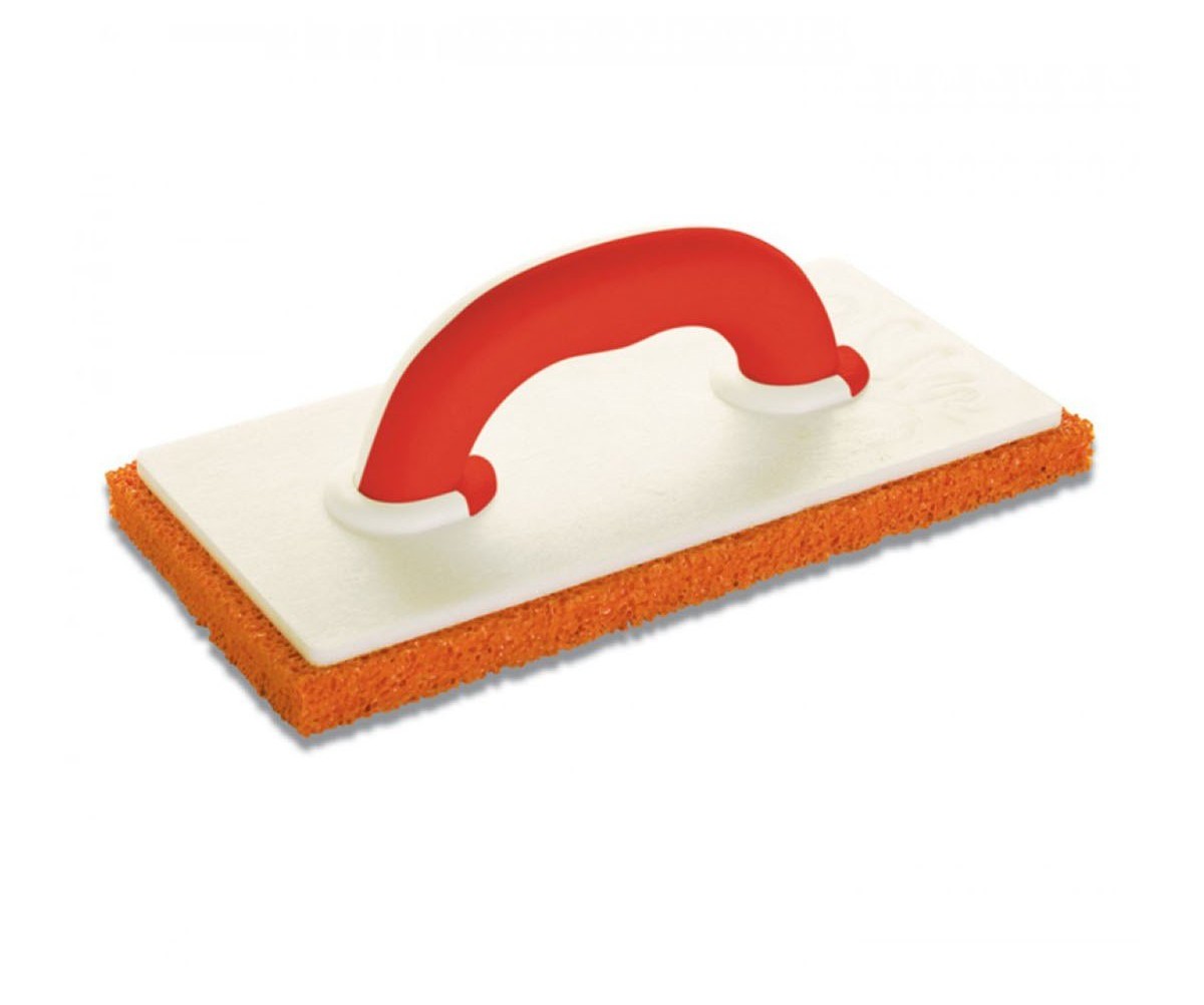 DEKOR KAUÇUKLU KISA MALA 24CM (12)